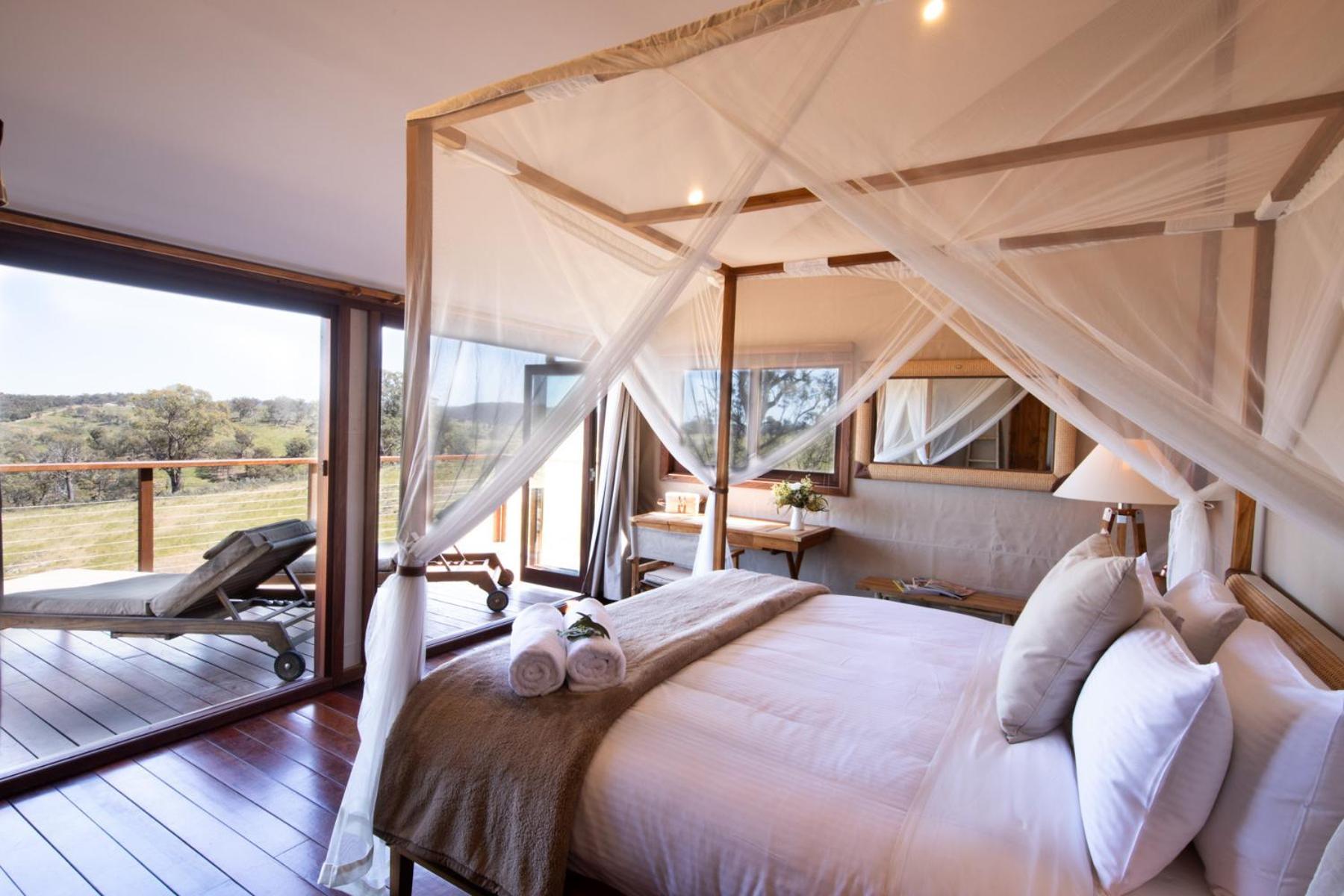 Turon Gates - Mountain Retreat Otel Capertee Dış mekan fotoğraf
